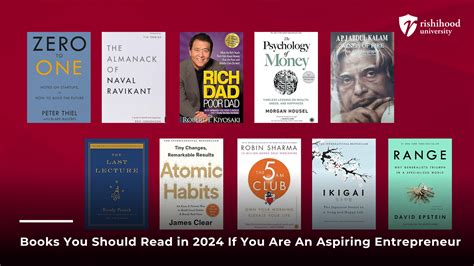 Top 100 Book’s for Entrepreneurs .